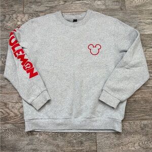 Lululemon Disney Men’s Steady State